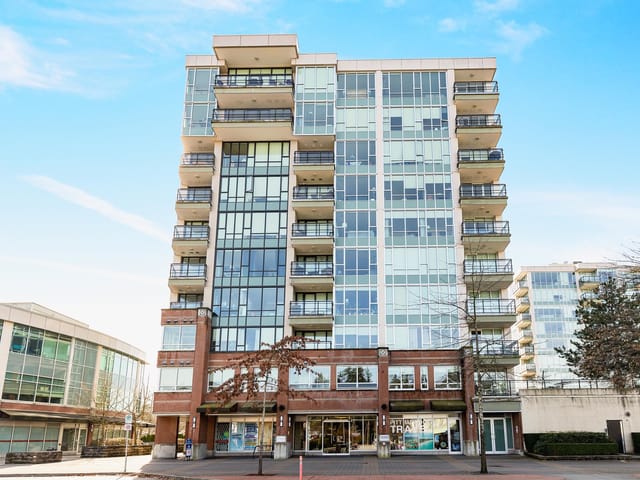 Apartment for sale in Pitt Meadows, Pitt Meadows, 502 12069 Harris Road, 263109294 | Realtylink.org
