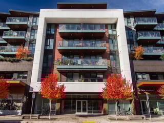 Apartment for sale in Squamish, Squamish, 602 37881 Cleveland Avenue, 263109295 | Realtylink.org
