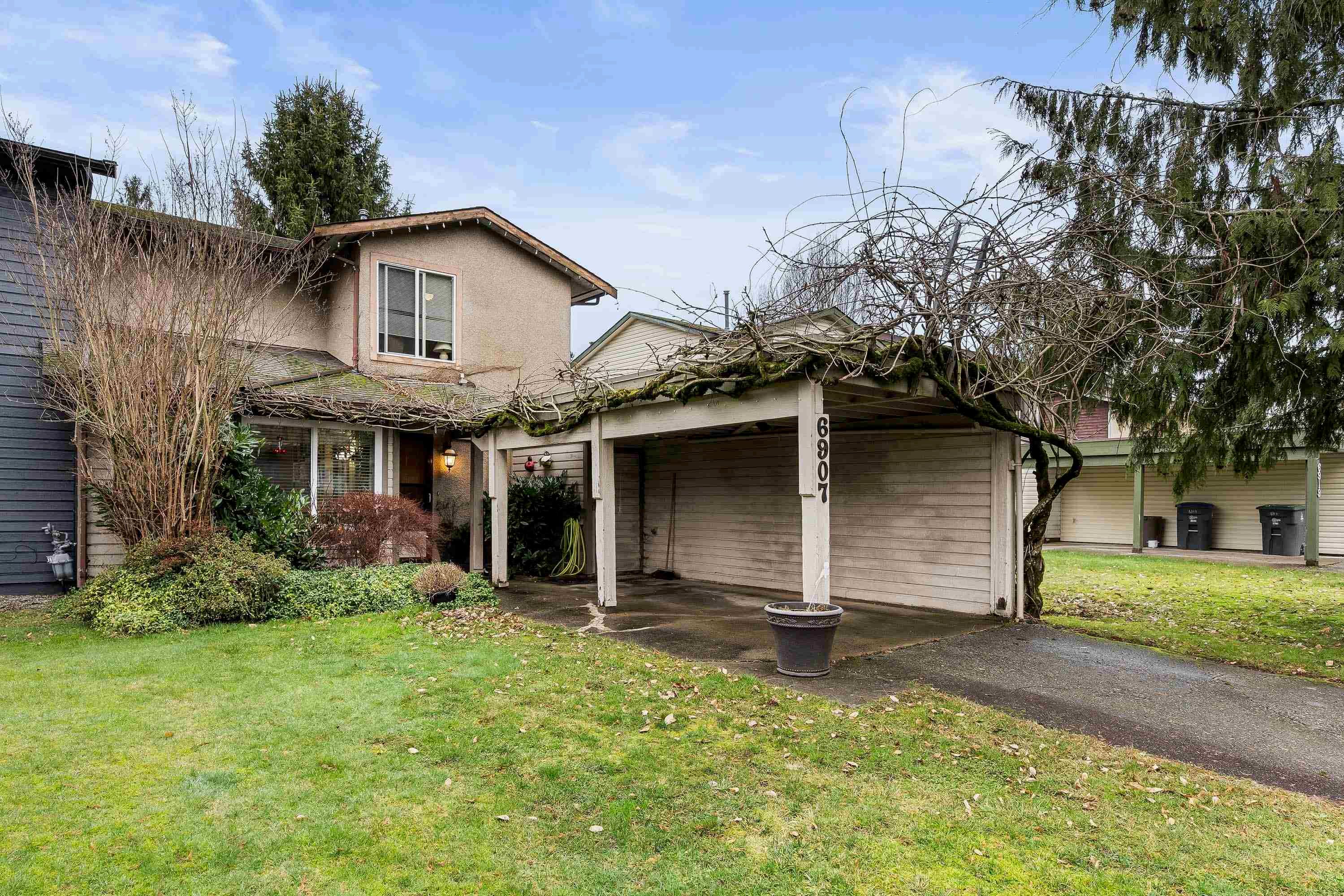 1/2 Duplex for sale in Surrey, Surrey, 6907 134a Street, 263109296 | Realtylink.org