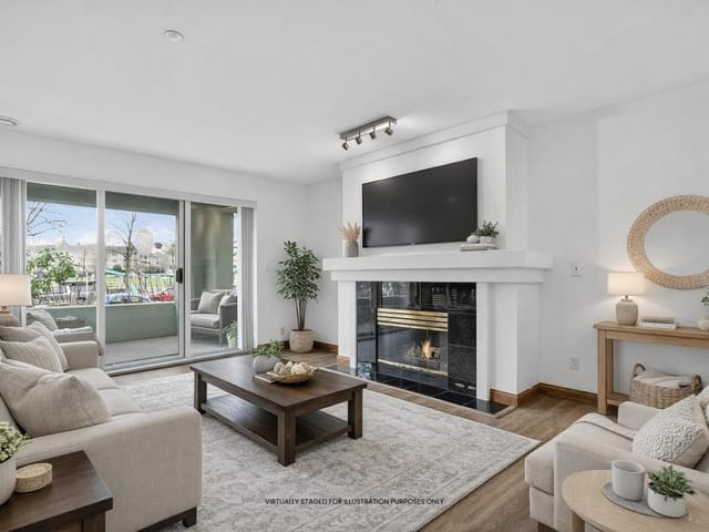 Apartment for sale in Langley, Langley, 105 20110 Michaud Crescent, 263109309 | Realtylink.org