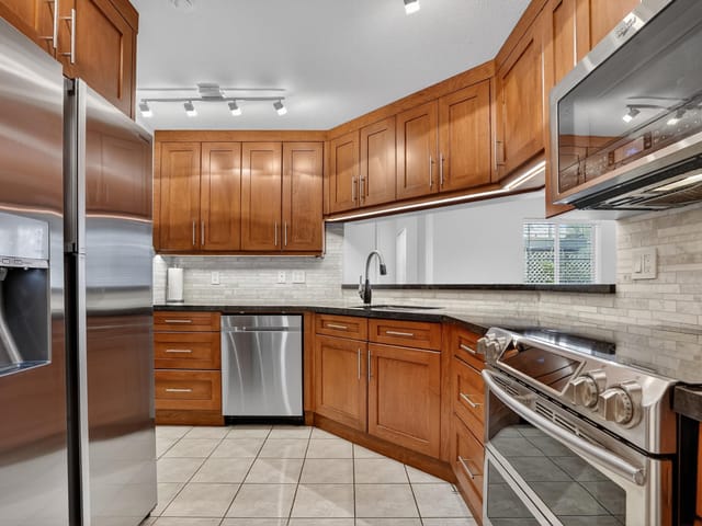 Apartment for sale in Langley, Langley, 105 20110 Michaud Crescent, 263109309 | Realtylink.org