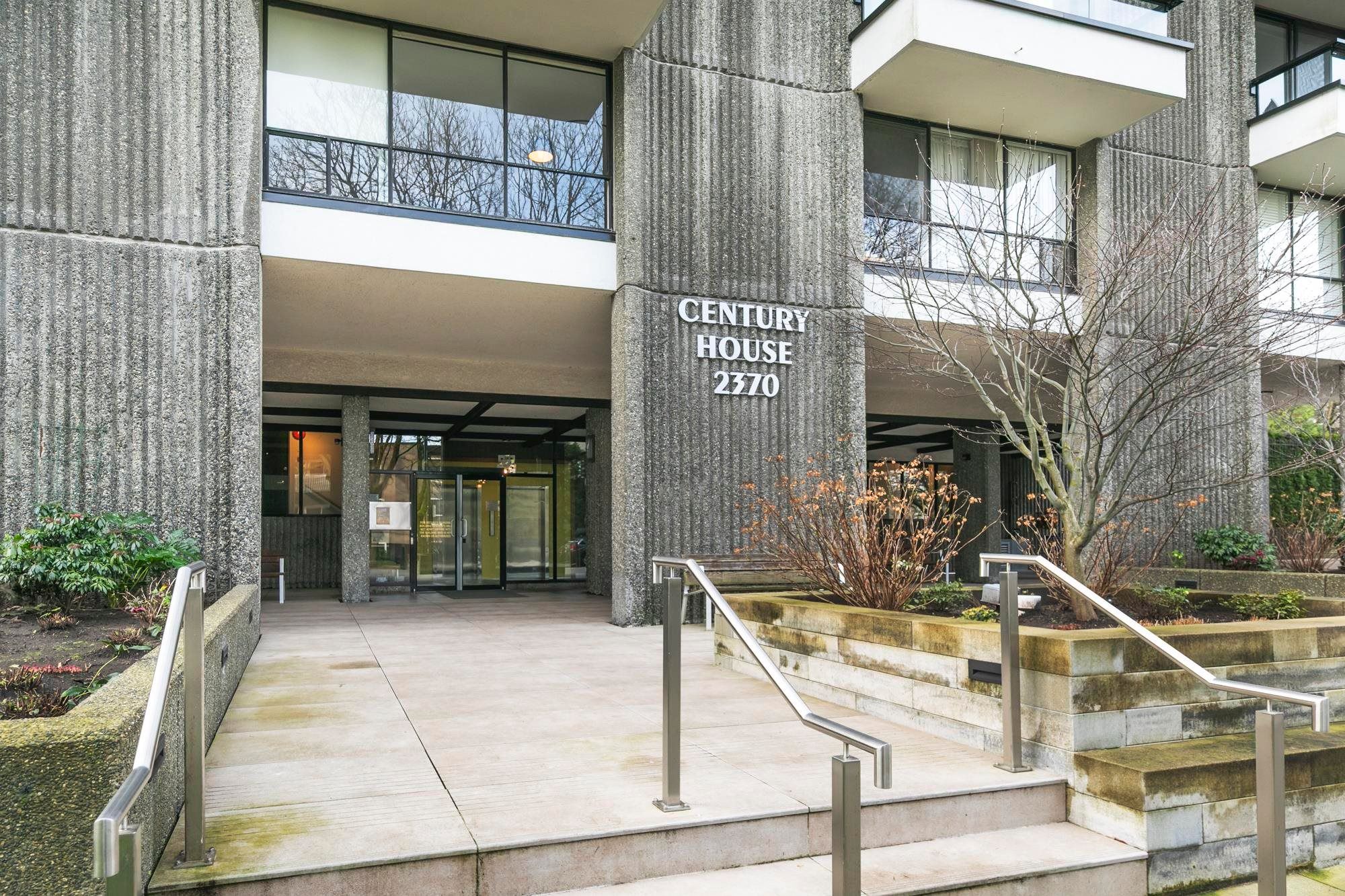 Apartment for sale in Vancouver, Vancouver West, 501 2370 W 2nd Avenue, 263109313 | Realtylink.org