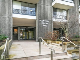 Apartment for sale in Vancouver, Vancouver West, 501 2370 W 2nd Avenue, 263109313 | Realtylink.org