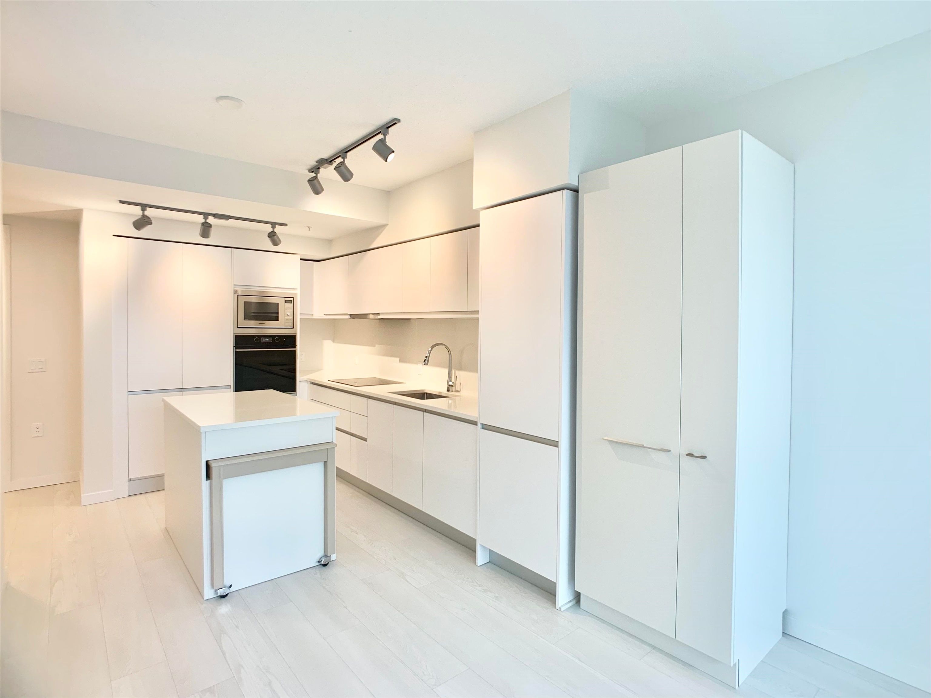 Apartment for rent in Vancouver, Vancouver East, 714 180 E 2nd Avenue, 263109330 | Realtylink.org