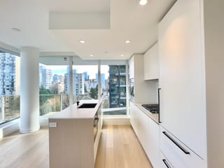 Apartment for rent in Vancouver, Vancouver West, 1003 1365 Davie Street, 263109338 | Realtylink.org