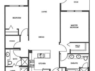 Apartment for rent in Vancouver, Vancouver East, 410 3163 Riverwalk Avenue, 263109339 | Realtylink.org