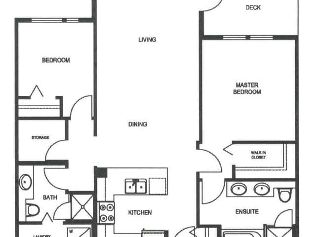 Apartment for rent in Vancouver, Vancouver East, 410 3163 Riverwalk Avenue, 263109339 | Realtylink.org