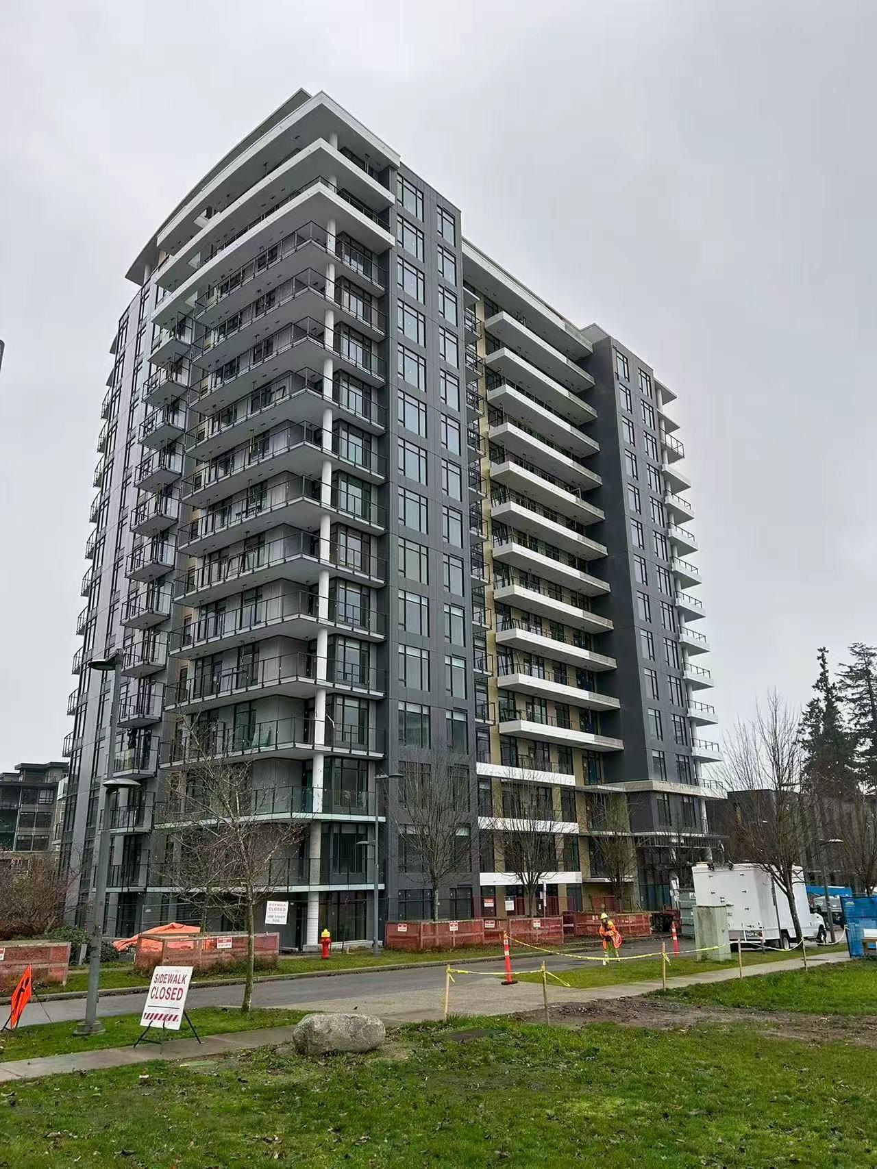 Apartment for rent in Vancouver, Vancouver West, 710 6138 Birney Avenue, 263109343 | Realtylink.org