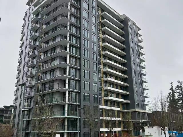 Apartment for rent in Vancouver, Vancouver West, 710 6138 Birney Avenue, 263109343 | Realtylink.org