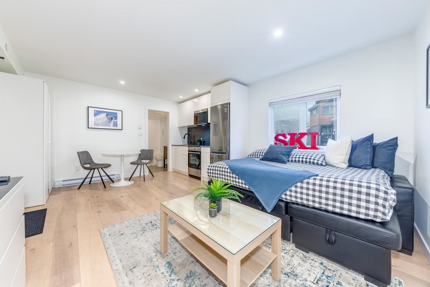 Apartment for sale in Whistler, Whistler, 318 2111 Whistler Road, 263109345 | Realtylink.org