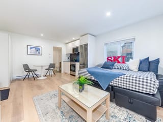 Apartment for sale in Whistler, Whistler, 318 2111 Whistler Road, 263109345 | Realtylink.org