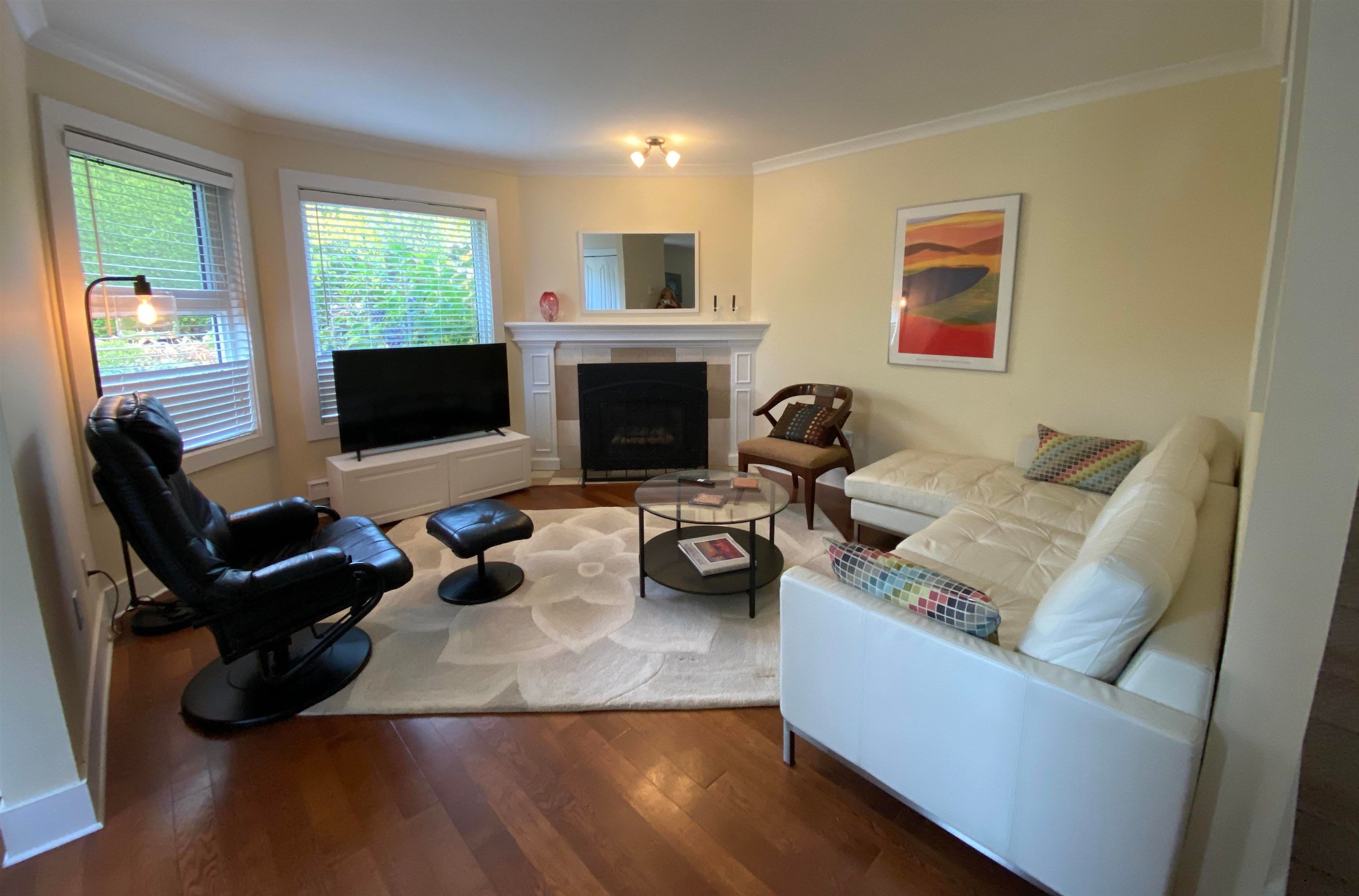 1/2 Duplex for rent in North Vancouver, North Vancouver, Confidential address, 263109347 | Realtylink.org