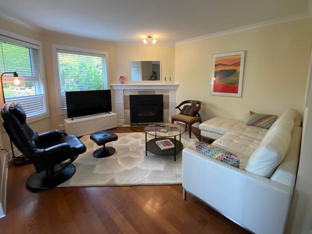1/2 Duplex for rent in North Vancouver, North Vancouver, Confidential address, 263109347 | Realtylink.org