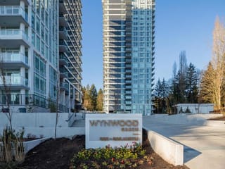 Apartment for sale in Coquitlam, Coquitlam, 606 585 Austin Avenue, 263109348 | Realtylink.org