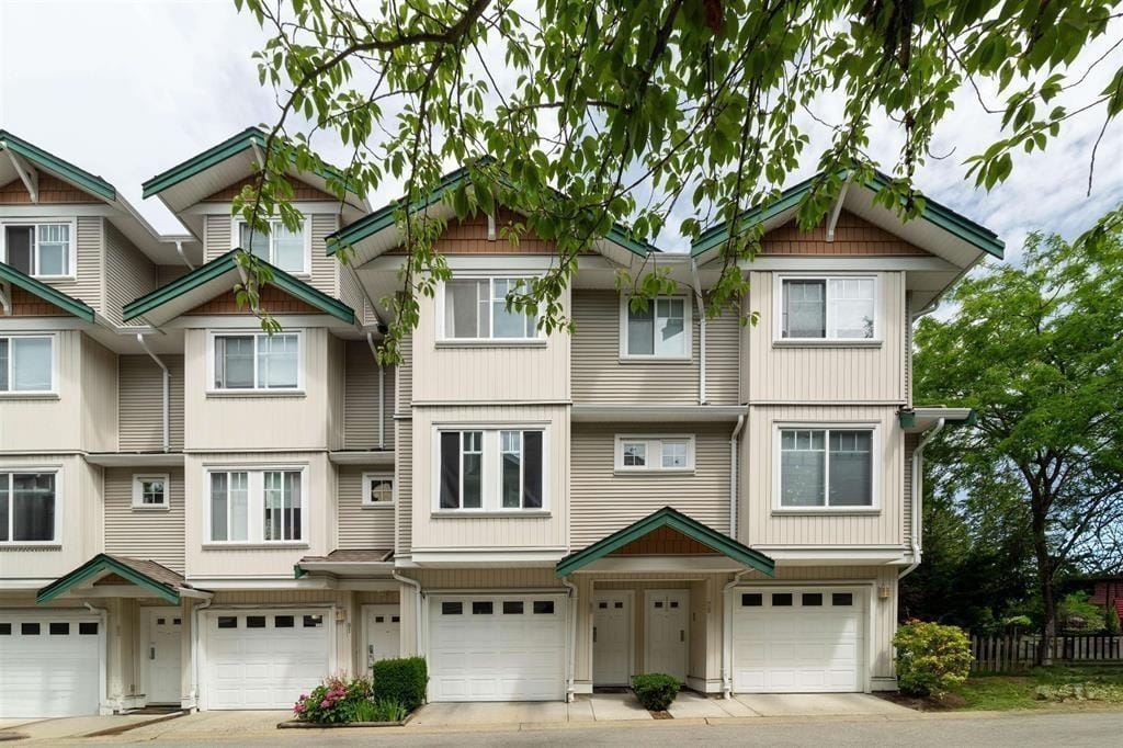 Townhouse for sale in Surrey, Surrey, 80 12711 64 Avenue, 263109351 | Realtylink.org