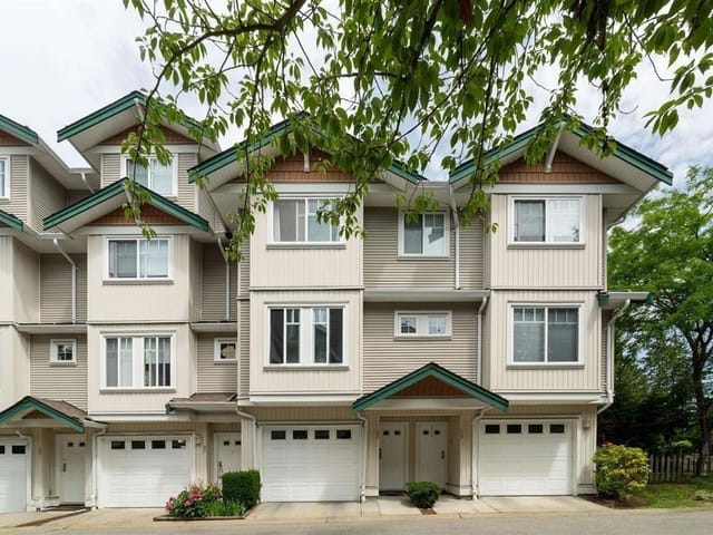 Townhouse for sale in Surrey, Surrey, 80 12711 64 Avenue, 263109351 | Realtylink.org