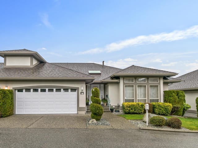 Townhouse for sale in Abbotsford, Abbotsford, 21 3555 Blue Jay Street, 263109352 | Realtylink.org