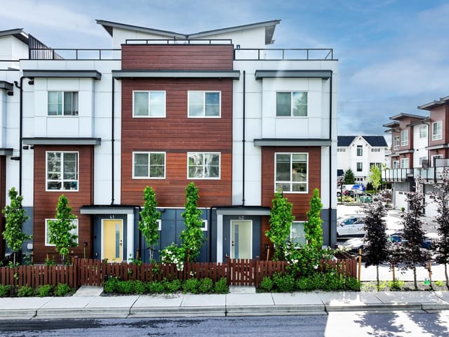 Townhouse for sale in Langley, Langley, 42 20155 84 Avenue, 263109355 | Realtylink.org