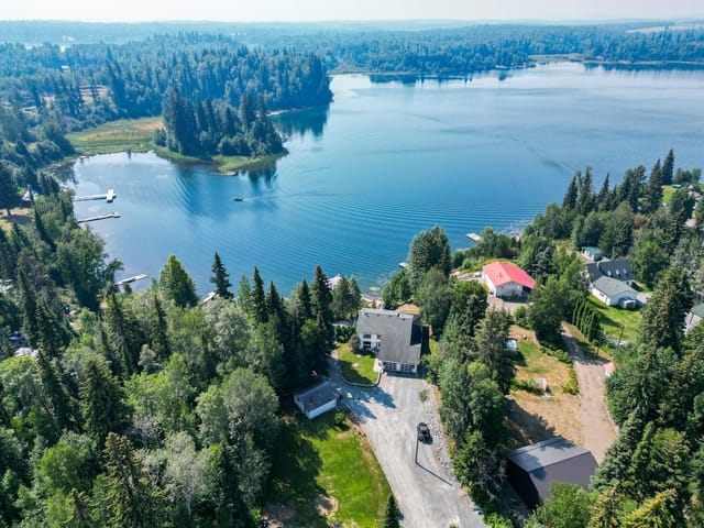 House for sale in Prince George, PG Rural North, 13010 Lakeside Drive, 263109358 | Realtylink.org