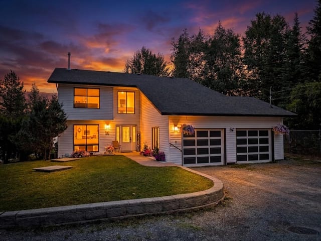 House for sale in Prince George, PG Rural North, 13010 Lakeside Drive, 263109358 | Realtylink.org