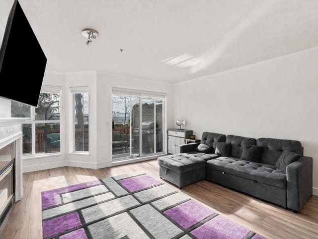 Apartment for sale in Surrey, Surrey, 114 7435 121a Street, 263109369 | Realtylink.org