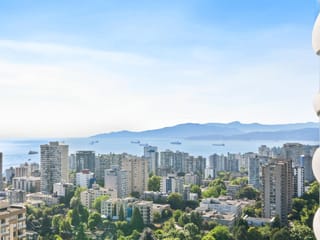 Apartment for rent in Vancouver, Vancouver West, 2903 1033 Nelson Street, 263109377 | Realtylink.org