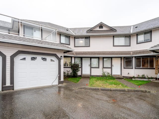 Townhouse for sale in Abbotsford, Abbotsford, 125 3080 Townline Road, 263109378 | Realtylink.org