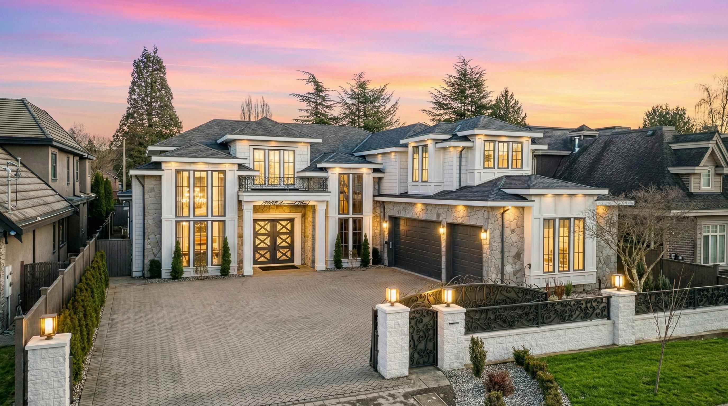 House for sale in Richmond, Richmond, 10140 Leonard Road, 263109380 | Realtylink.org