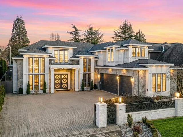 House for sale in Richmond, Richmond, 10140 Leonard Road, 263109380 | Realtylink.org