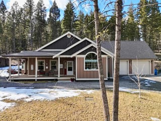 House for sale in 108 Mile Ranch, 100 Mile House, 5352 Qua Place, 263109383 | Realtylink.org