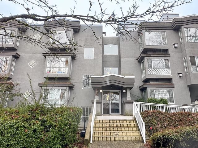 Apartment for sale in Vancouver, Vancouver East, 302 120 Garden Drive, 263109384 | Realtylink.org