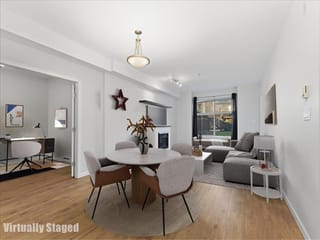 Apartment for sale in New Westminster, New Westminster, 101 275 Ross Drive, 263109385 | Realtylink.org