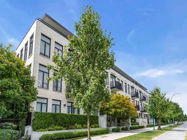 Apartment for sale in Vancouver, Vancouver West, 405 288 W King Edward Avenue, 263109398 | Realtylink.org