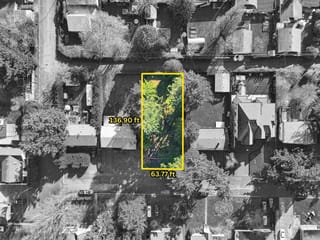 Lot for sale in Surrey, South Surrey White Rock, 15824 Tulip Drive, 263109399 | Realtylink.org