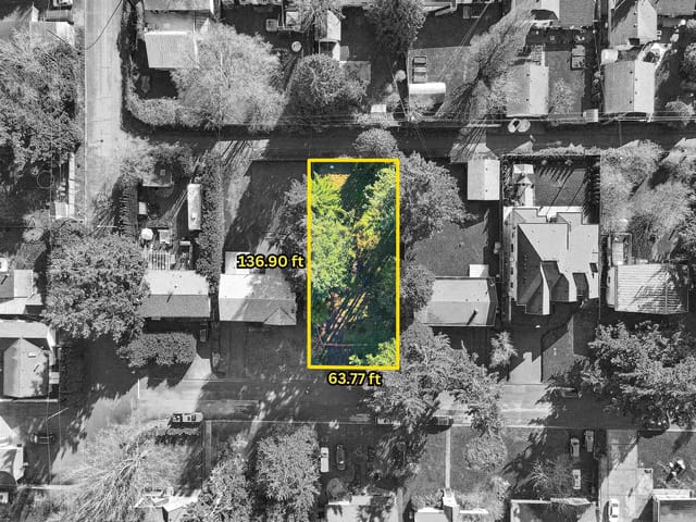 Lot for sale in Surrey, South Surrey White Rock, 15824 Tulip Drive, 263109399 | Realtylink.org