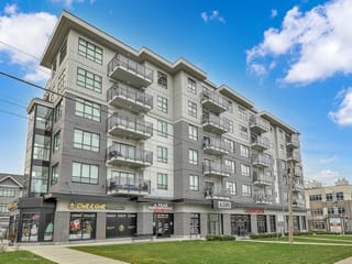 Apartment for sale in Surrey, Surrey, 505 6285 King George Boulevard, 263109400 | Realtylink.org