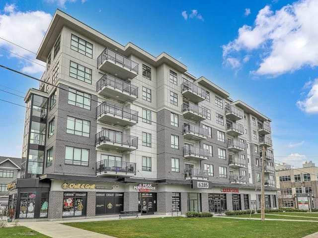 Apartment for sale in Surrey, Surrey, 505 6285 King George Boulevard, 263109400 | Realtylink.org