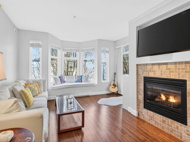 Apartment for sale in New Westminster, New Westminster, 304 588 Twelfth Street, 263109404 | Realtylink.org