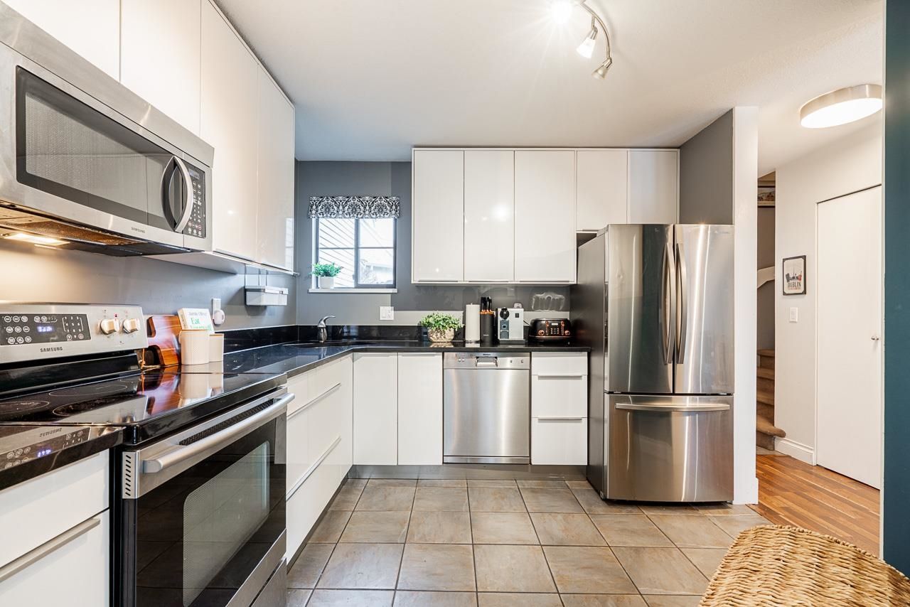 Townhouse for sale in Coquitlam, Coquitlam, 29 98 Begin Street, 263109406 | Realtylink.org