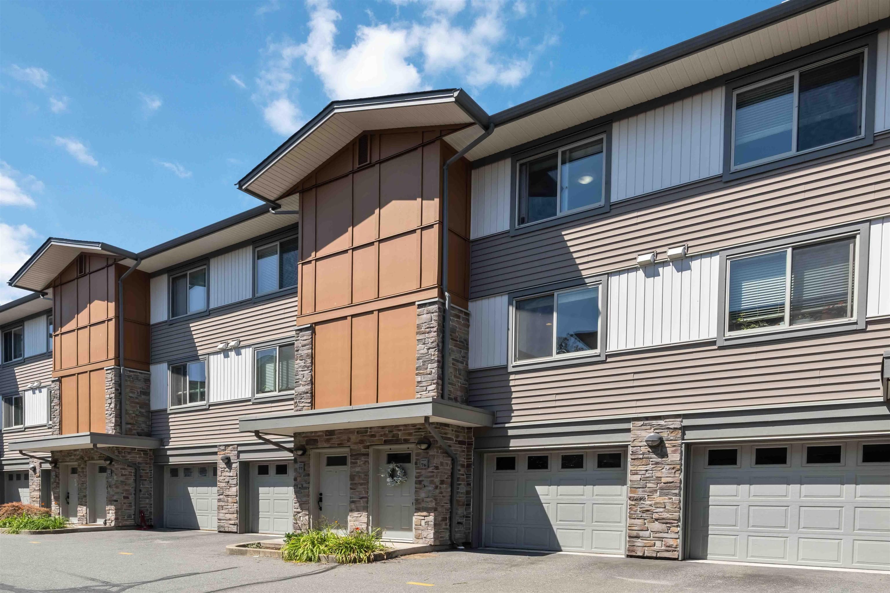 Townhouse for sale in Abbotsford, Abbotsford, 76 34248 King Road, 263109407 | Realtylink.org