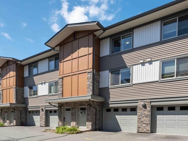 Townhouse for sale in Abbotsford, Abbotsford, 76 34248 King Road, 263109407 | Realtylink.org
