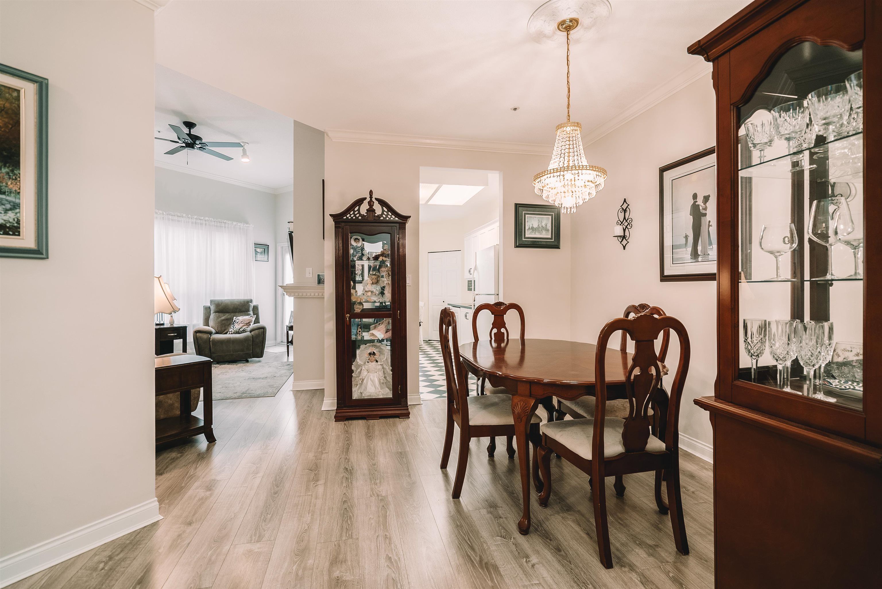 Apartment for sale in Coquitlam, Coquitlam, 402 2995 Princess Crescent, 263109408 | Realtylink.org