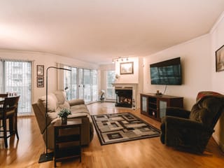 Apartment for sale in New Westminster, New Westminster, 301 1230 Quayside Drive, 263109409 | Realtylink.org
