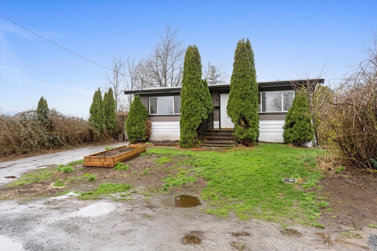 House for sale in Chilliwack, Chilliwack, 9122 Hiebert Street, 263109417 | Realtylink.org