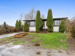 House for sale in Chilliwack, Chilliwack, 9122 Hiebert Street, 263109417 | Realtylink.org