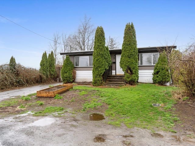 House for sale in Chilliwack, Chilliwack, 9122 Hiebert Street, 263109417 | Realtylink.org