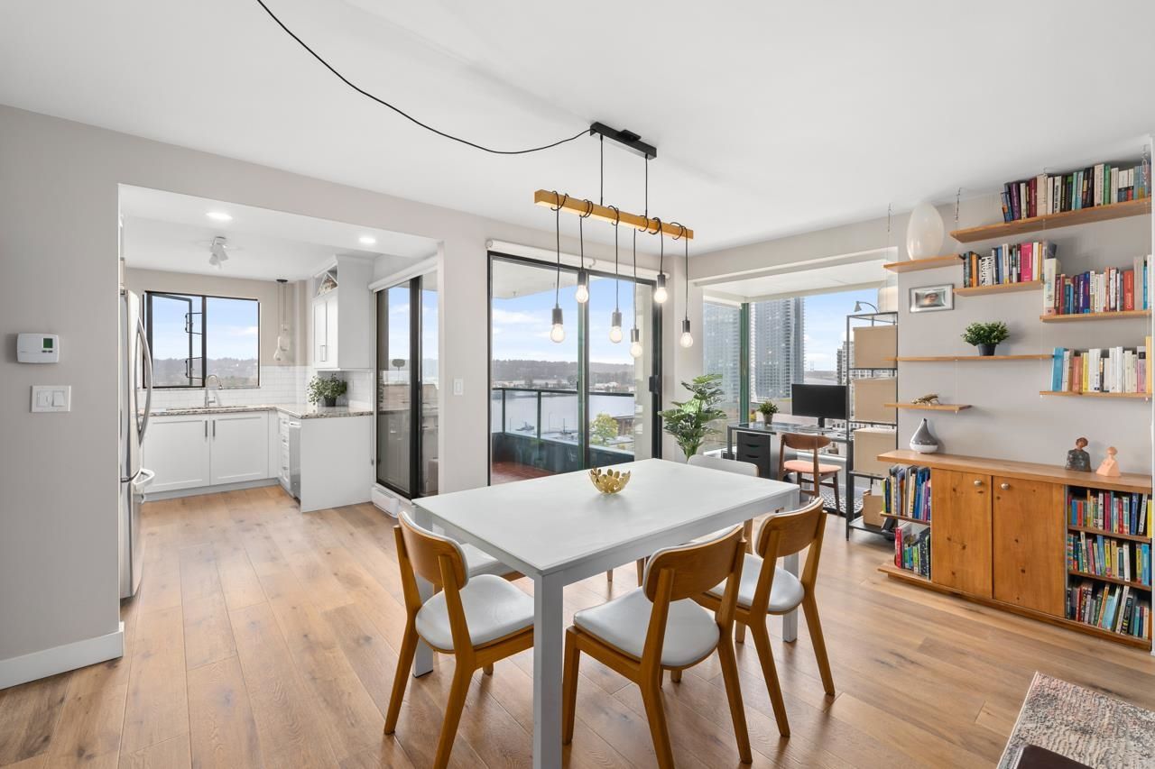 Apartment for sale in New Westminster, New Westminster, 502 410 Carnarvon Street, 263109424 | Realtylink.org