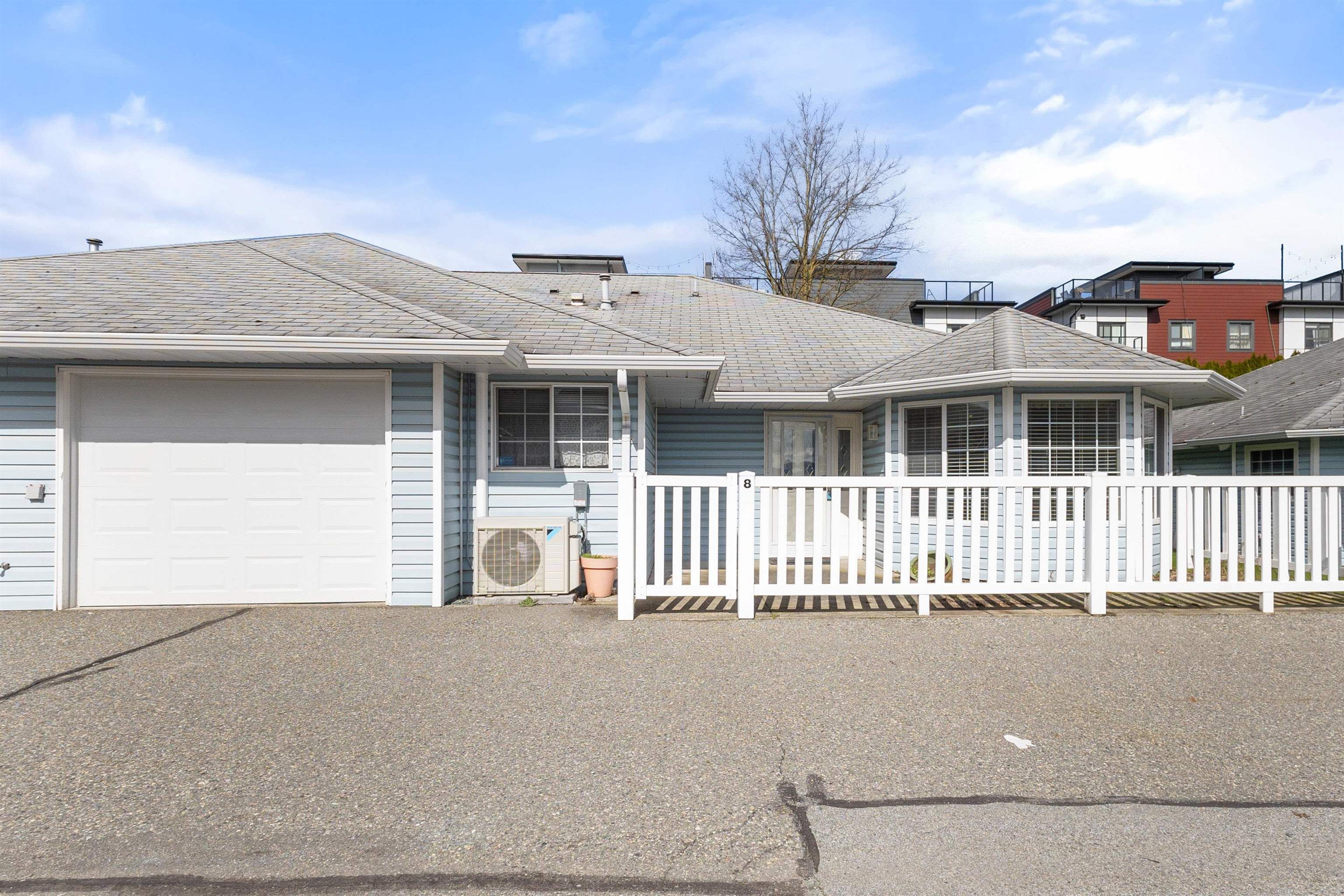 Townhouse for sale in Abbotsford, Abbotsford, 8 1450 McCallum Road, 263109428 | Realtylink.org