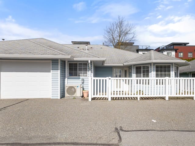 Townhouse for sale in Abbotsford, Abbotsford, 8 1450 McCallum Road, 263109428 | Realtylink.org