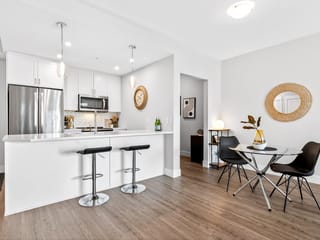 Apartment for sale in Port Coquitlam, Port Coquitlam, 4506 2180 Kelly Avenue, 263109431 | Realtylink.org